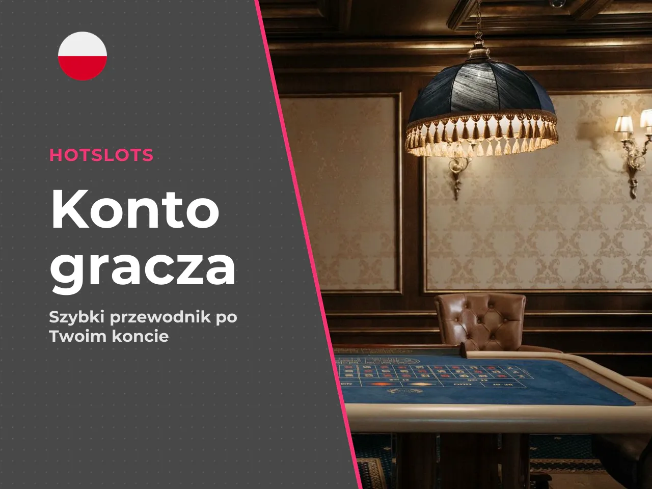 Co warto sprawdzić po zalogowaniu do