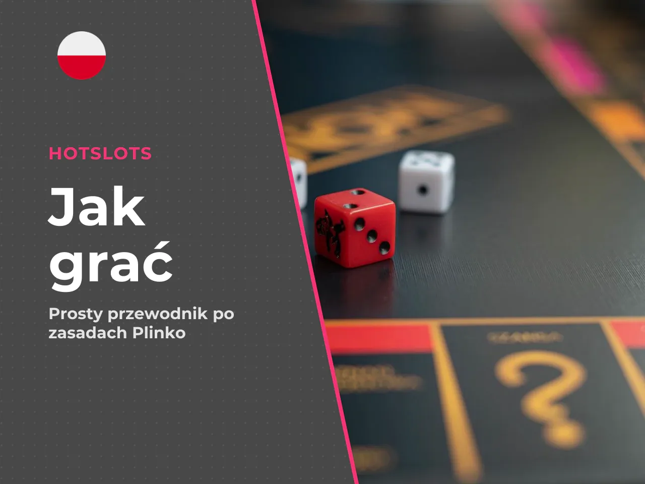 Pierwsza runda od wyboru trybu do