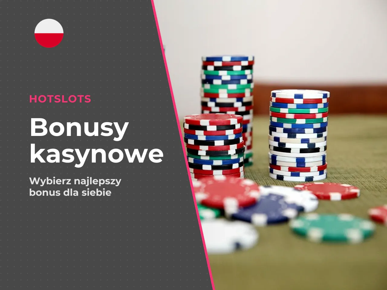 Kiedy lepiej wybrać ofertę bez depozytu