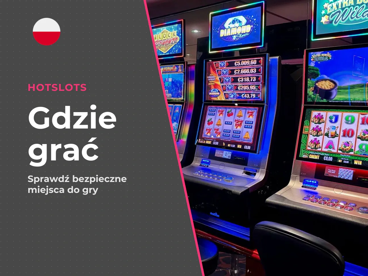 Gdzie zagrać w Double Bubble online