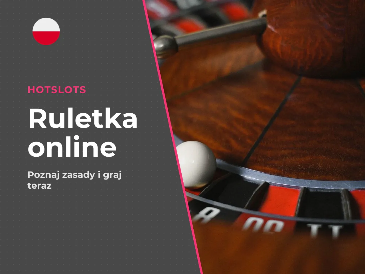 Czym jest roulette online i jak