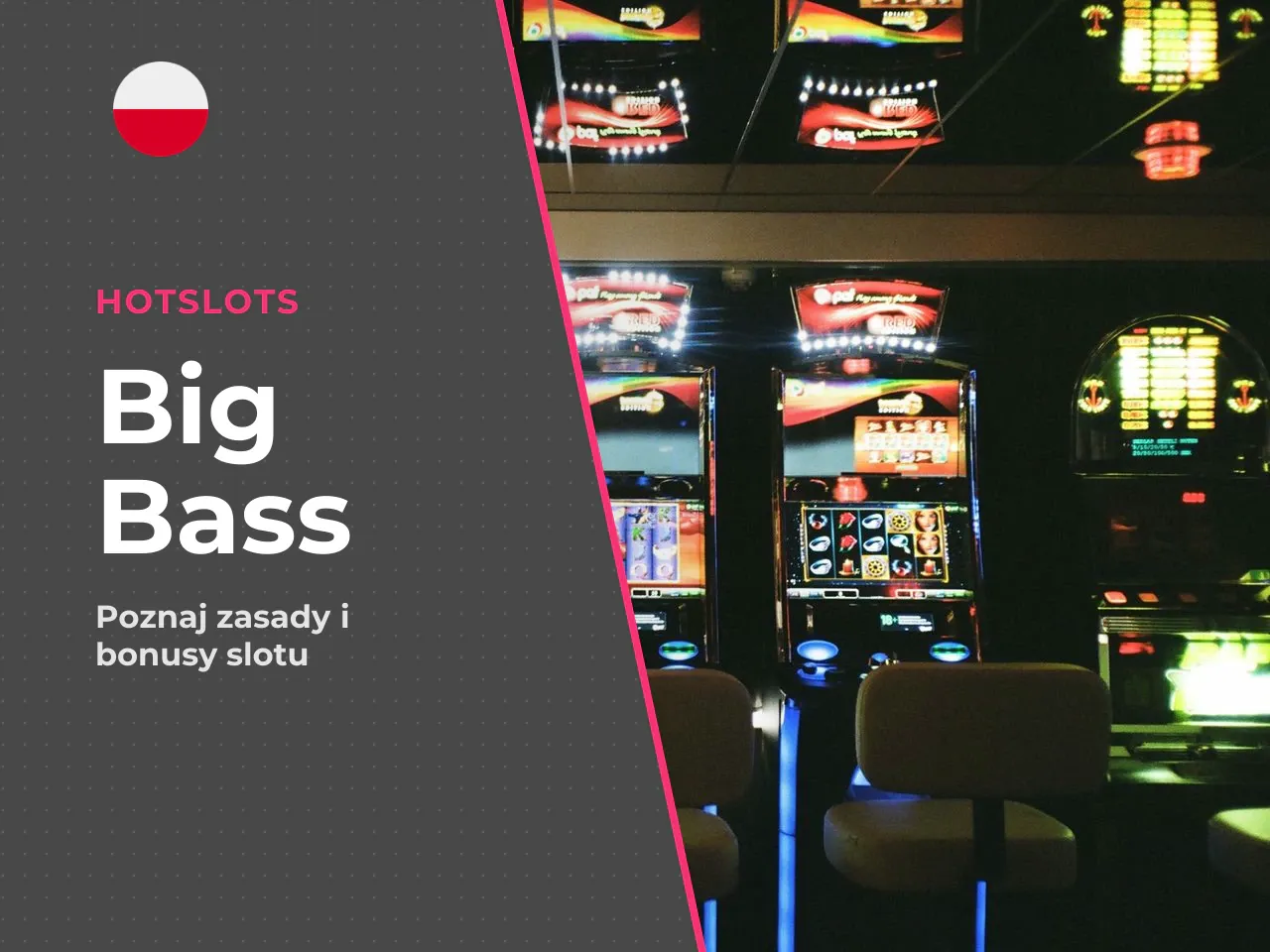 Czym jest Big Bass Bonanza i