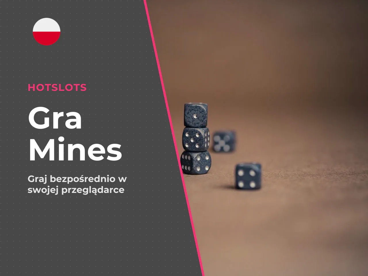 Mines pobierz czy grać w przeglądarce