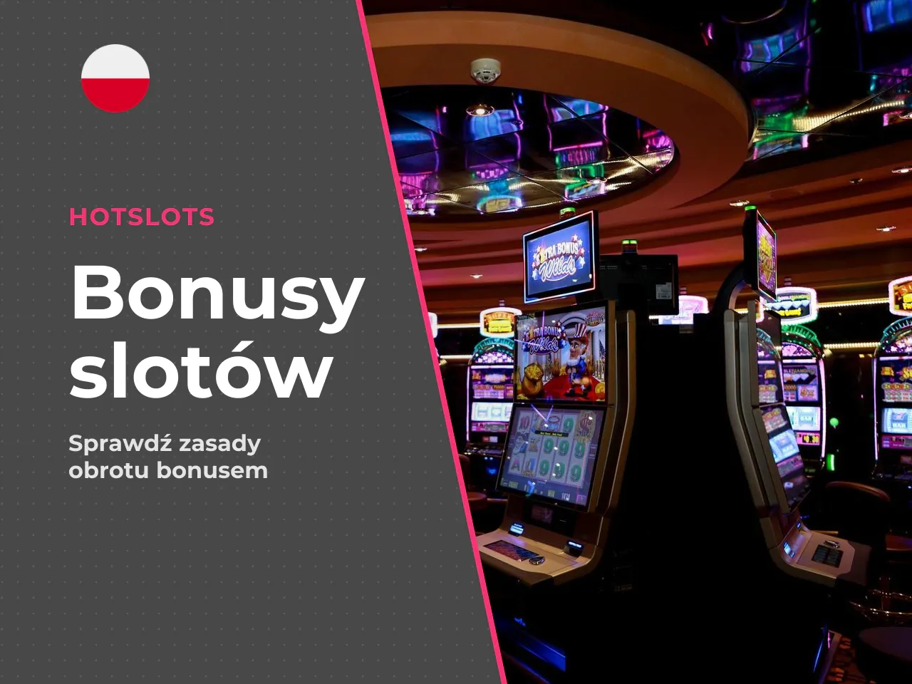 Jak sprawdzić, czy bonus pasuje do