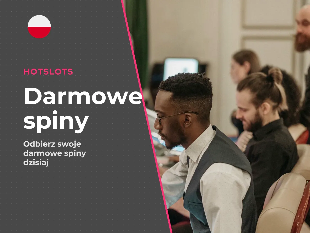 Rola darmowych spinów i bonusów bez
