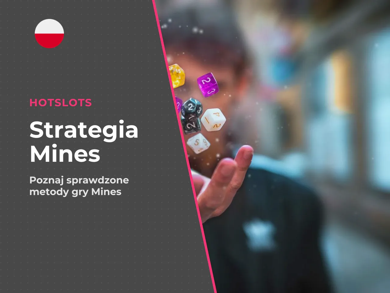 Mines strategia - jakie podejścia do