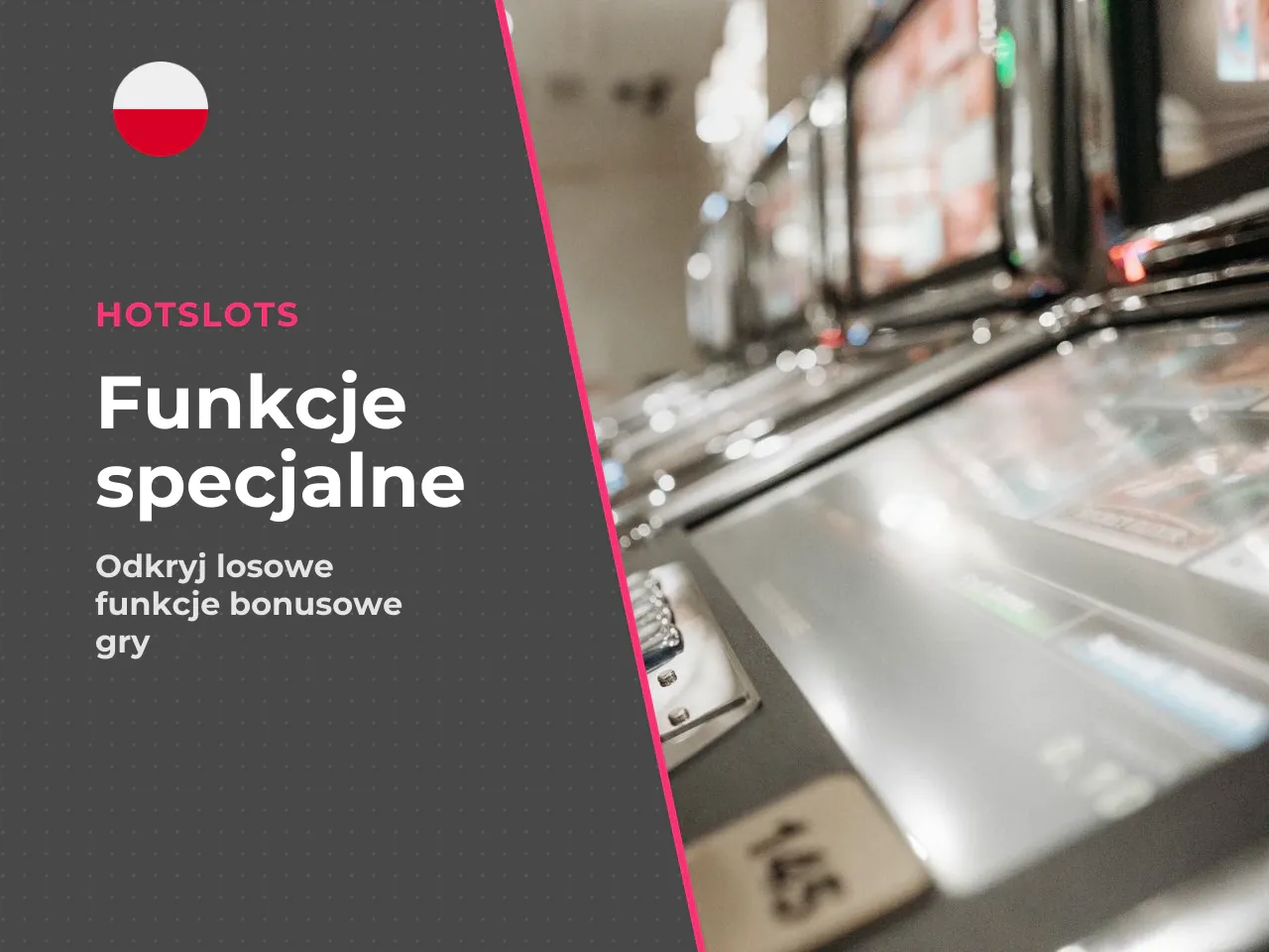 Dynamit, haczyk i bazuka funkcje ratunkowe