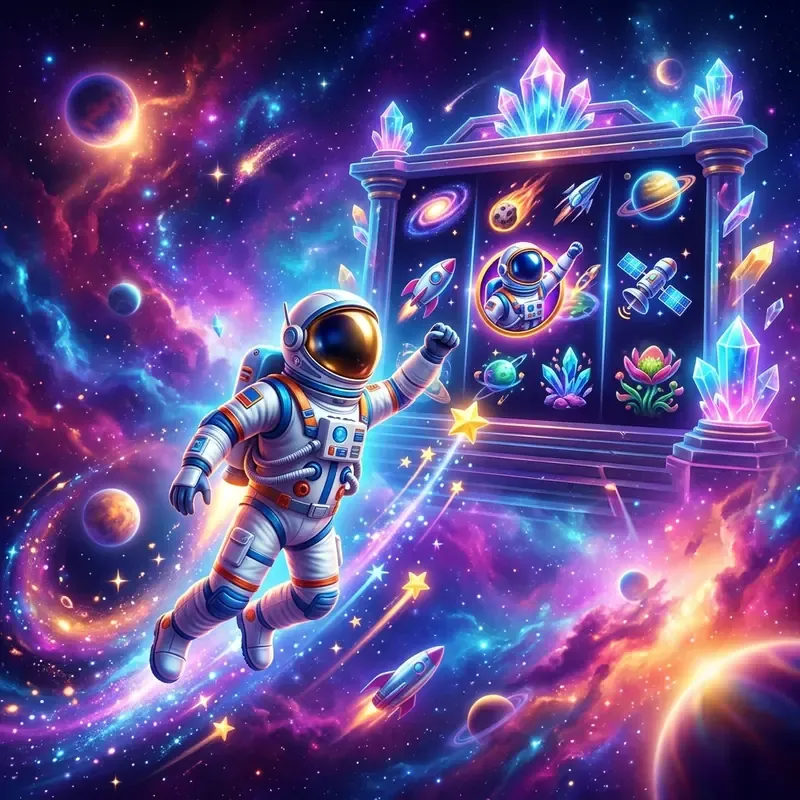 Spaceman