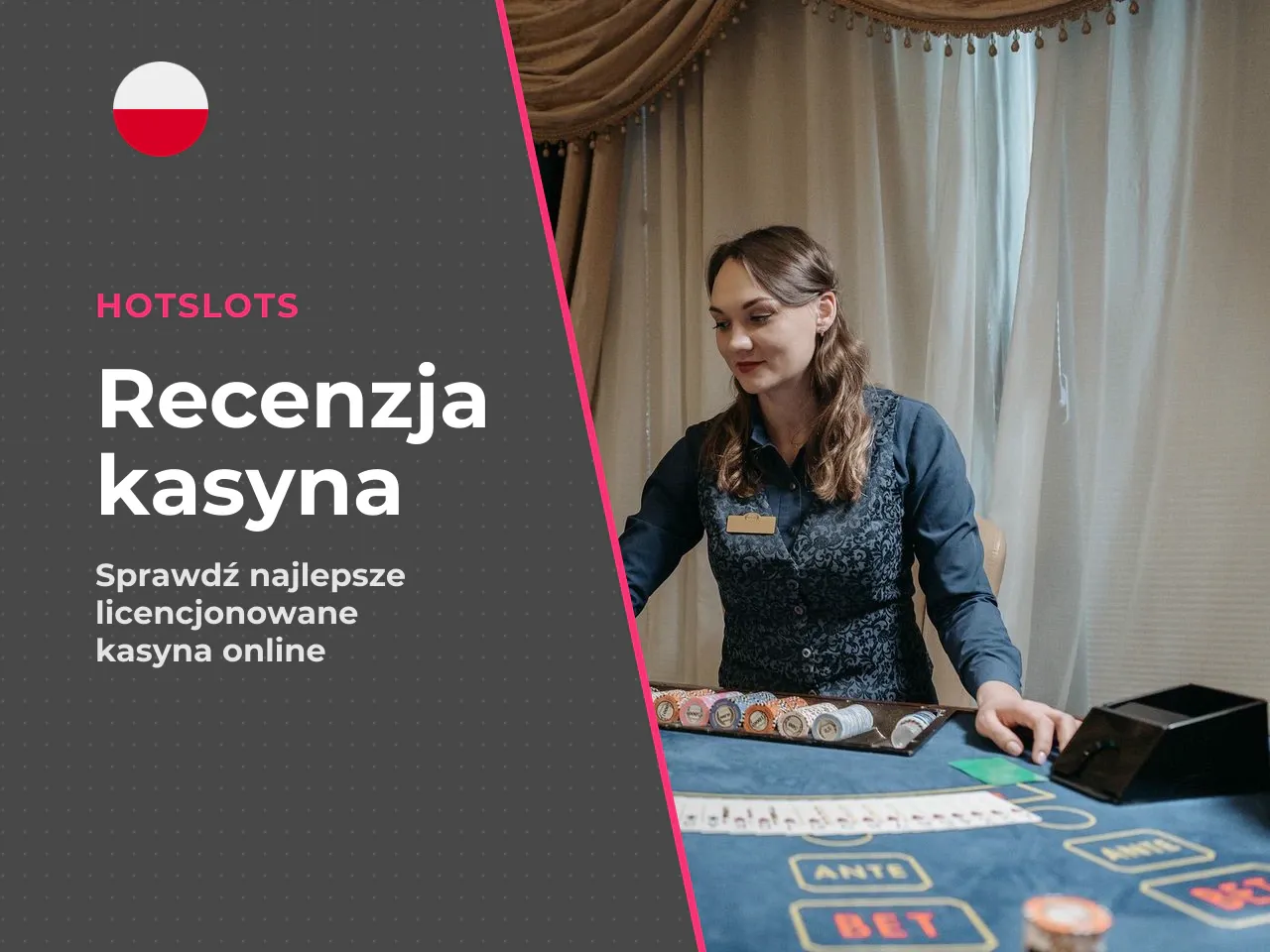 Gdzie grać w Aviamasters - kasyno
