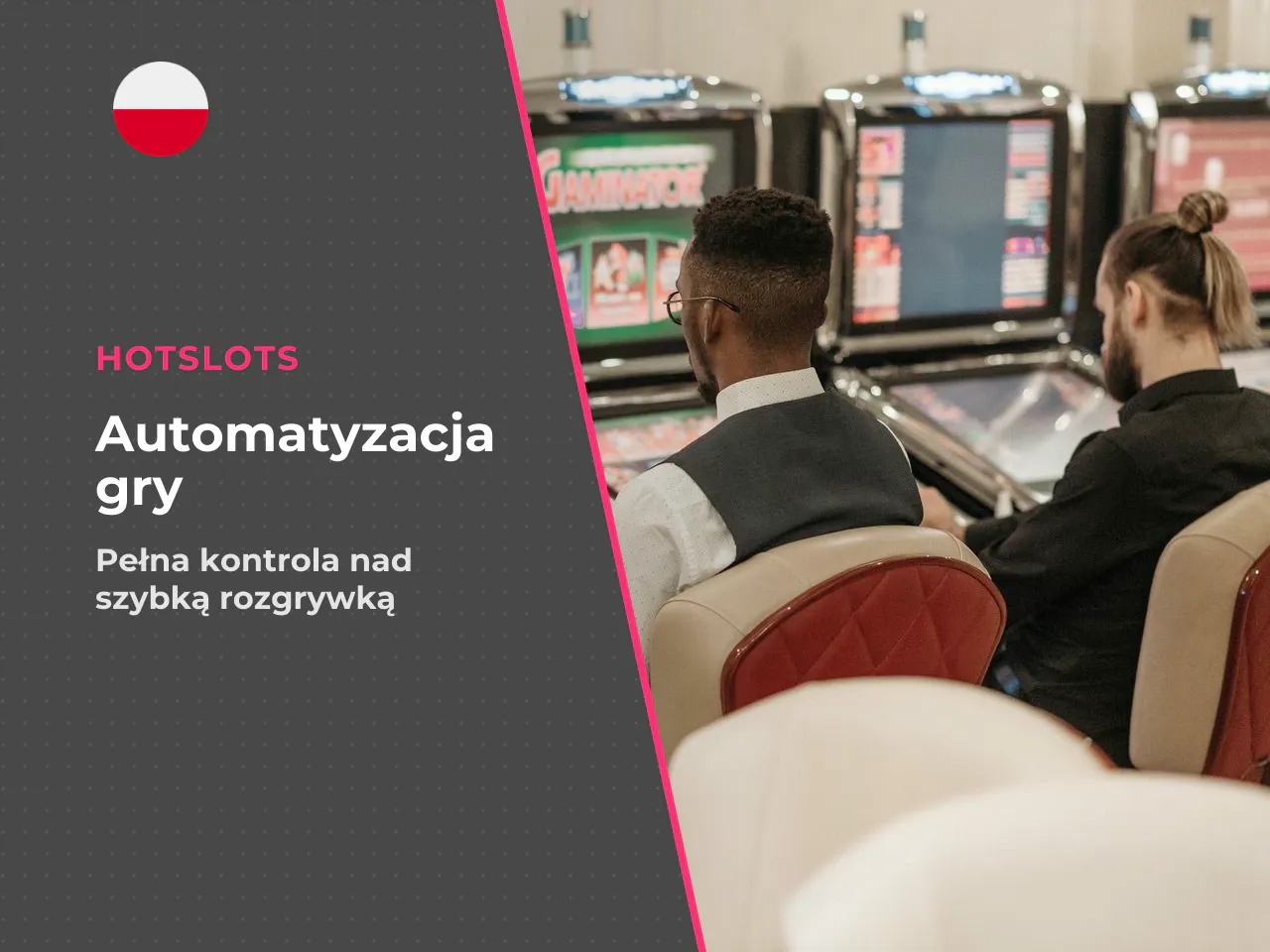 Auto bet, auto cash out i