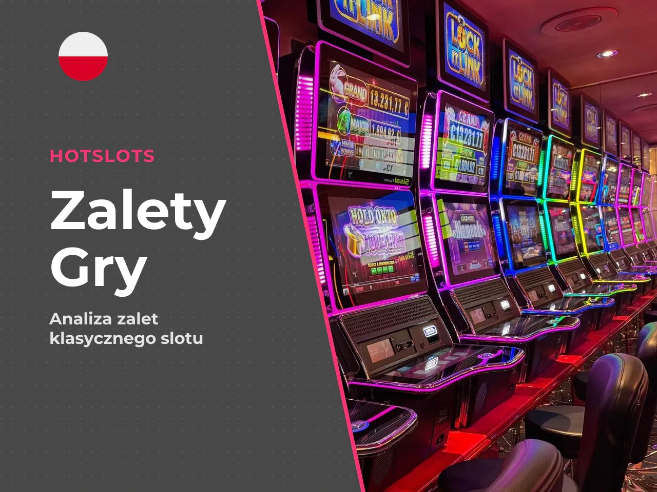 Zalety Fire Joker i sytuacje, w
