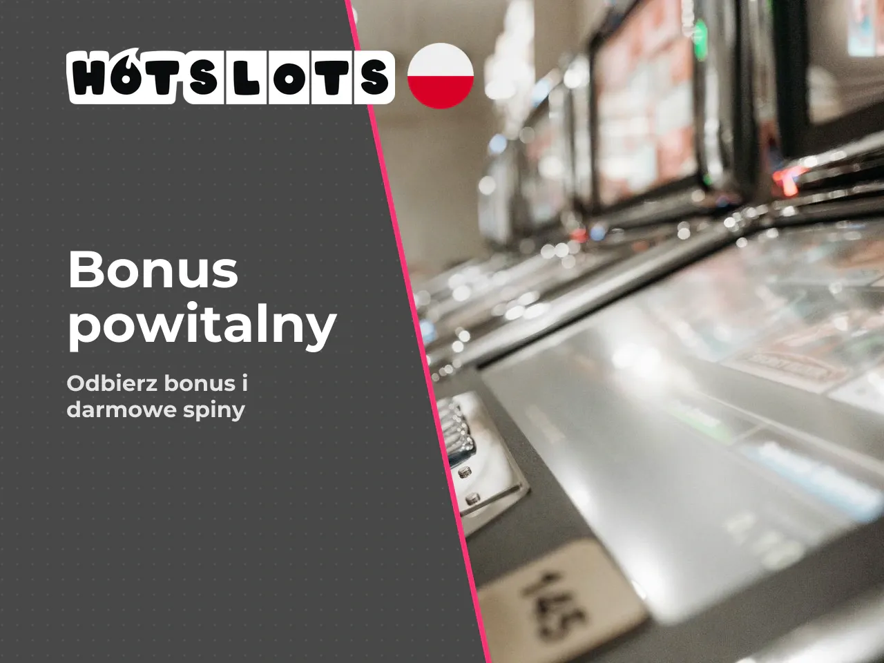 Bonus powitalny i warunki aktywacji. Pakiet