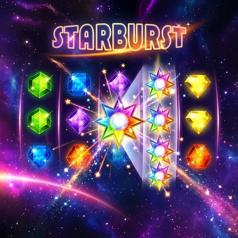Starburst
