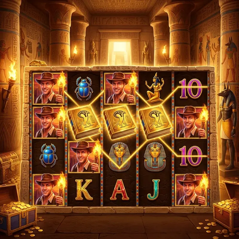 Book of Ra
