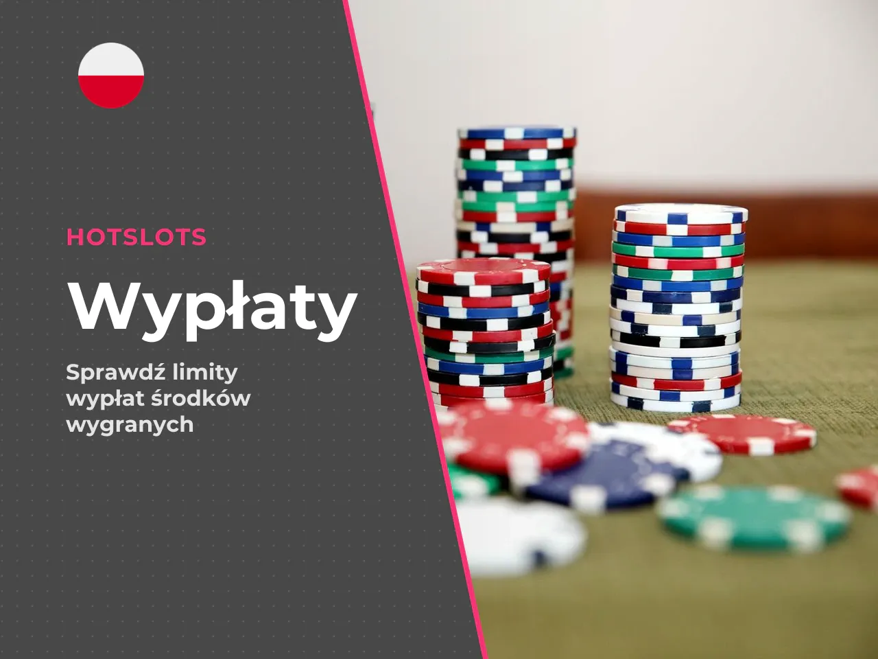 Na co zwrócić uwagę przy wypłacie