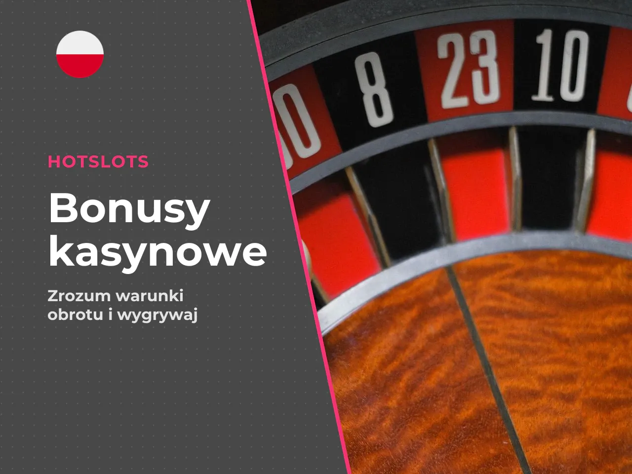 Na jakie bonusy i funkcje zwrócić