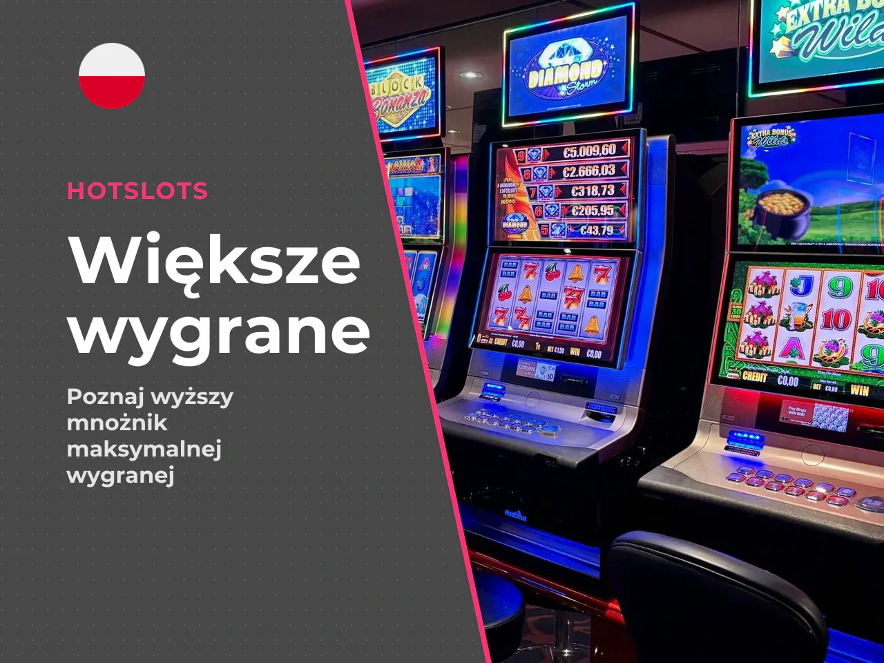 Główna zmiana to trzykrotnie wyższy potencjał