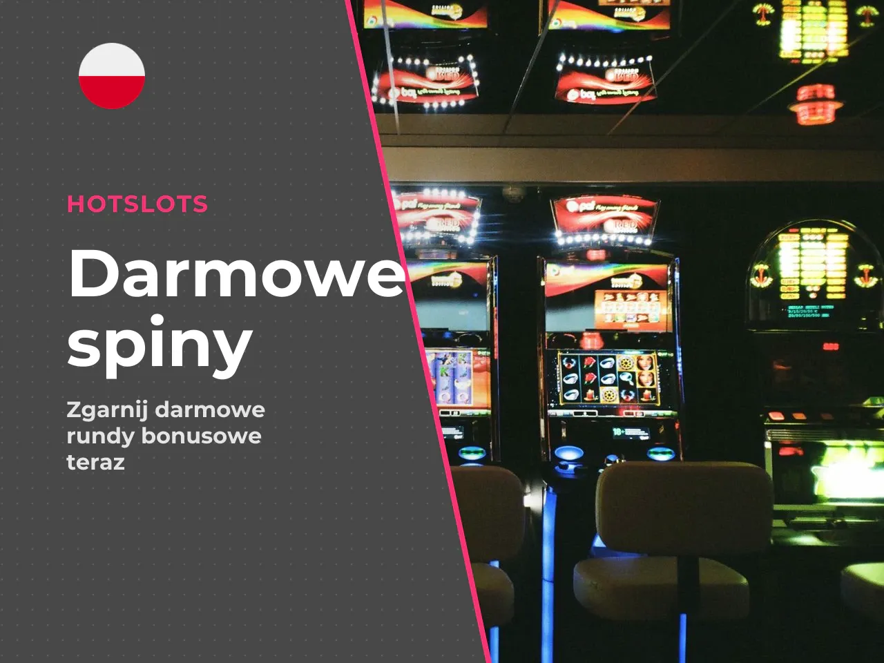 Free spins i bonus w praktyce