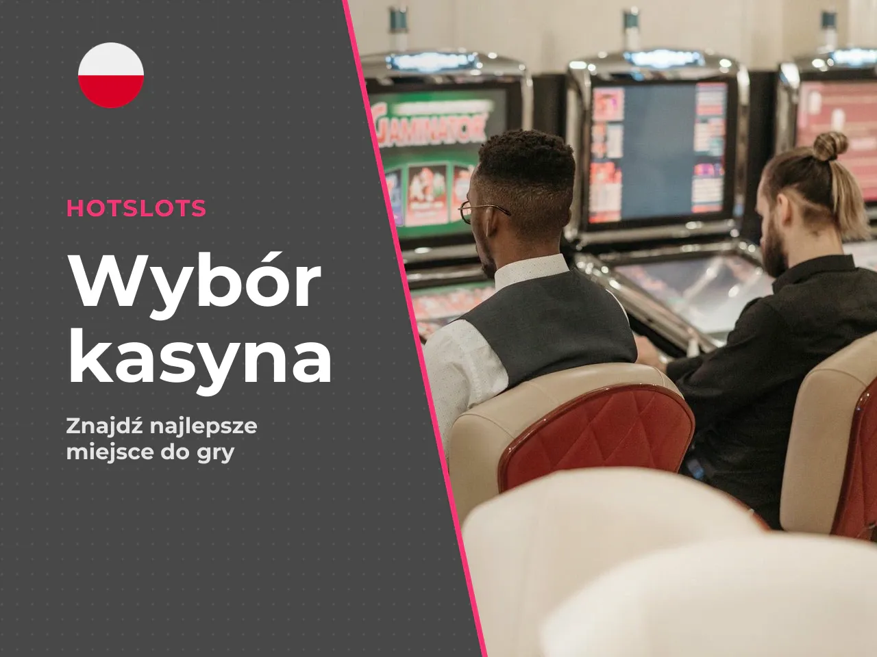 Jak wybrać kasyno do Starburst online