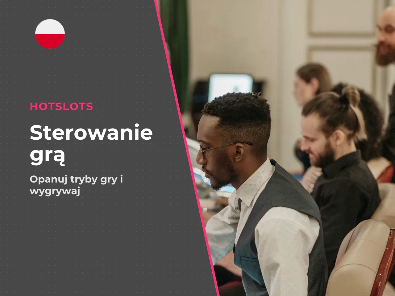 Tryb ręczny i automatyczny w praktyce
