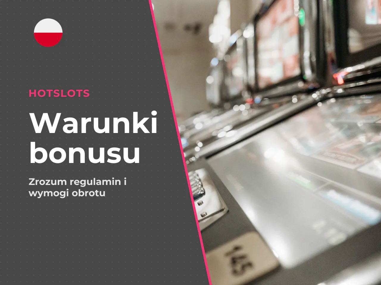 Które warunki najczęściej decydują o opłacalności