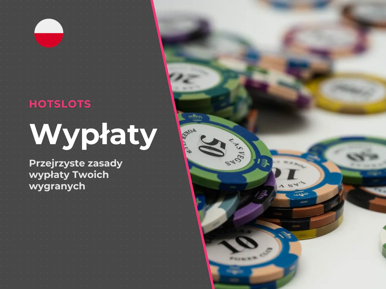 Na co zwrócić uwagę przy wypłacie