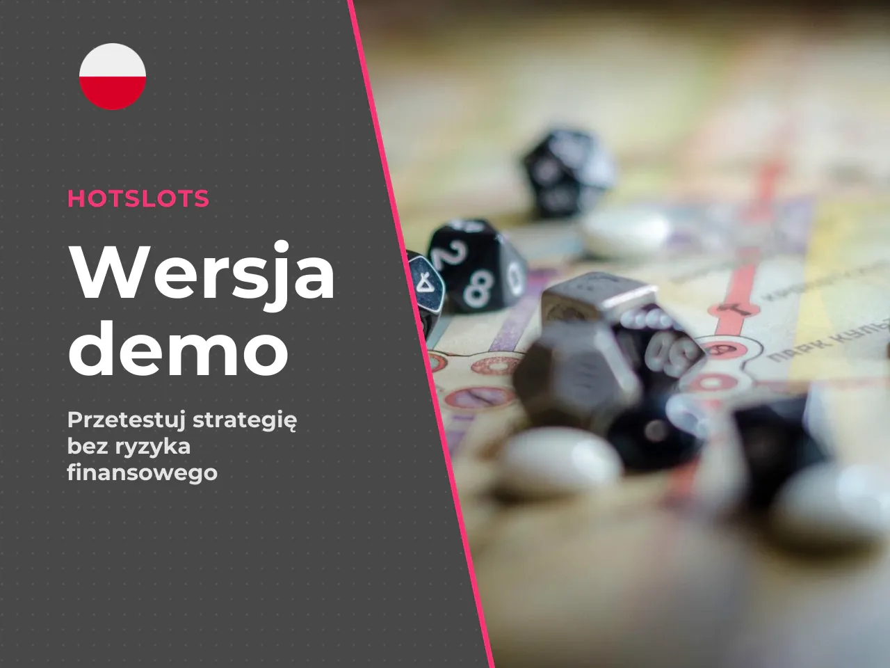 Co sprawdzisz w wersji demo przed