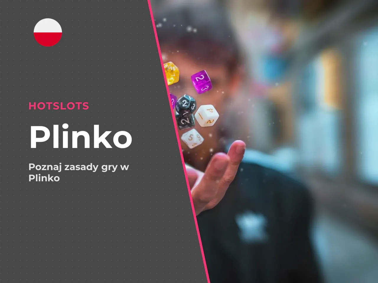 Plinko online w Polsce zasady, demo