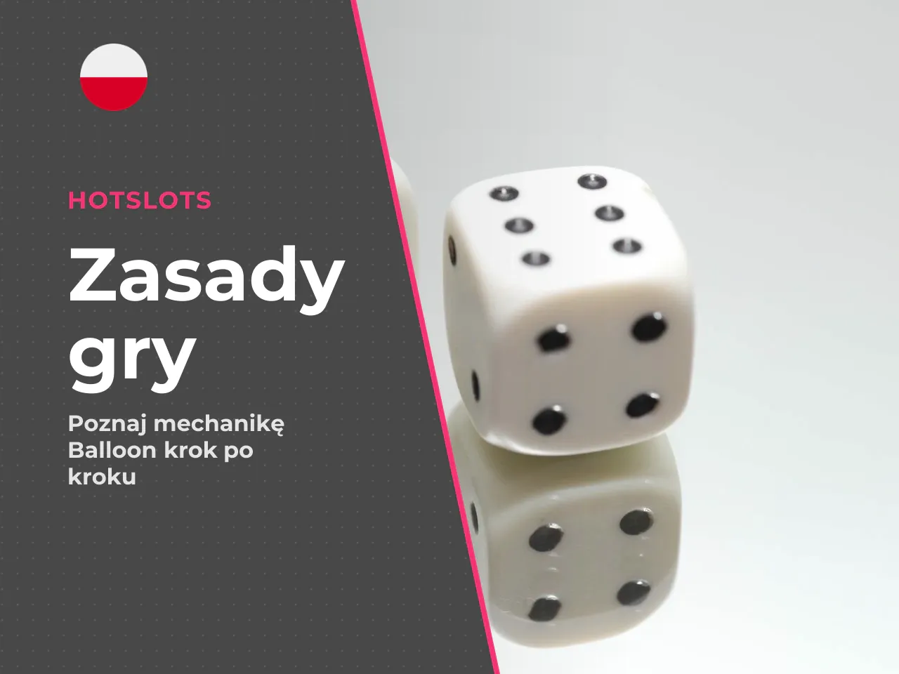 Zasady Balloon - jak działa rozgrywka