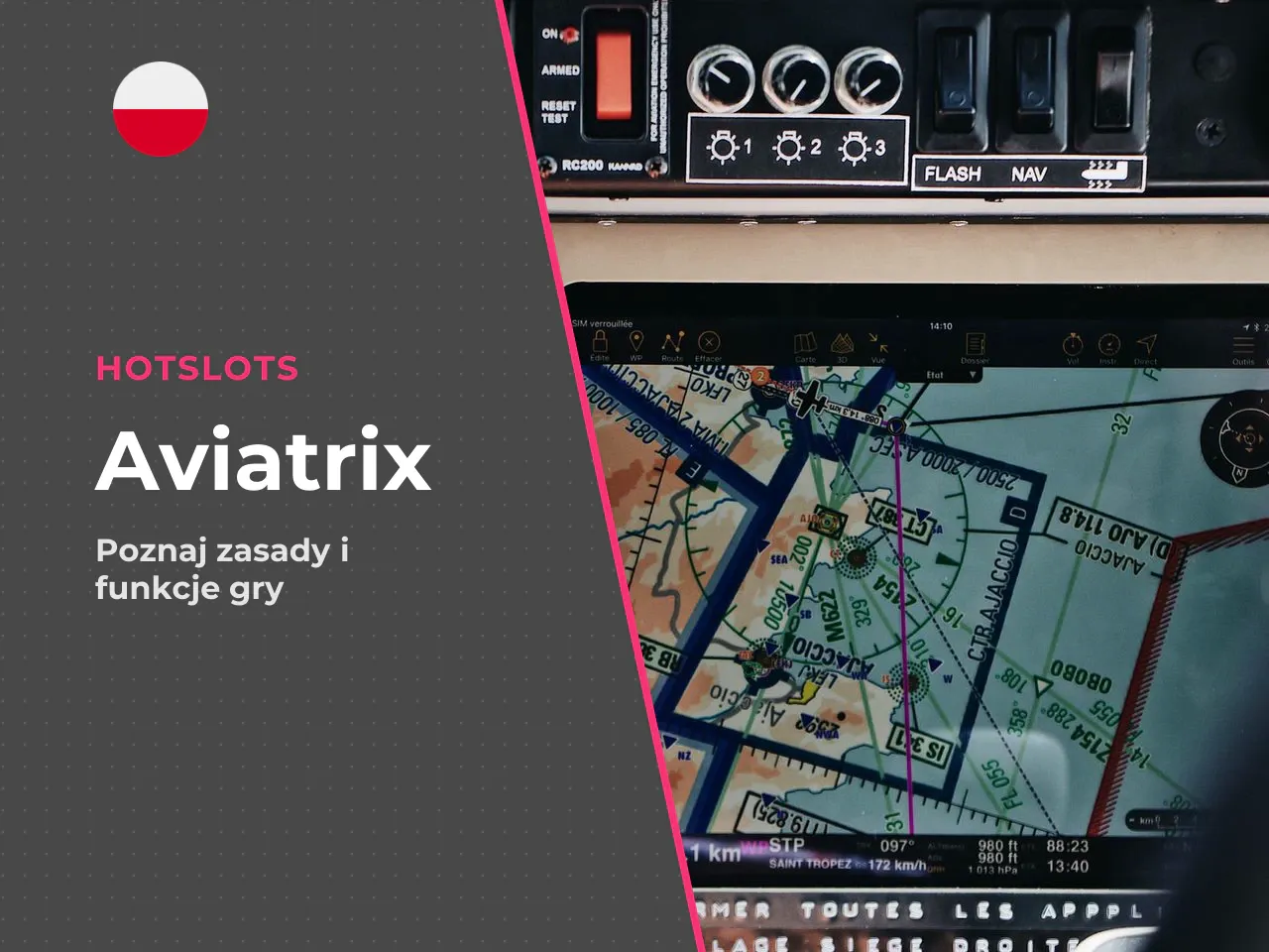 Czym jest Aviatrix i dlaczego gracze