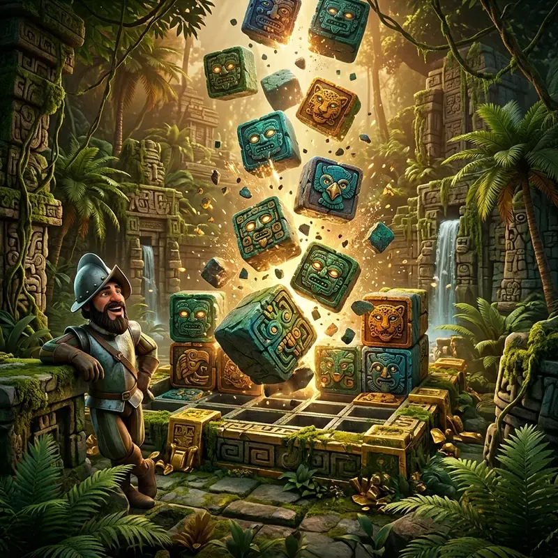 Gonzo's Quest Demo i slot online