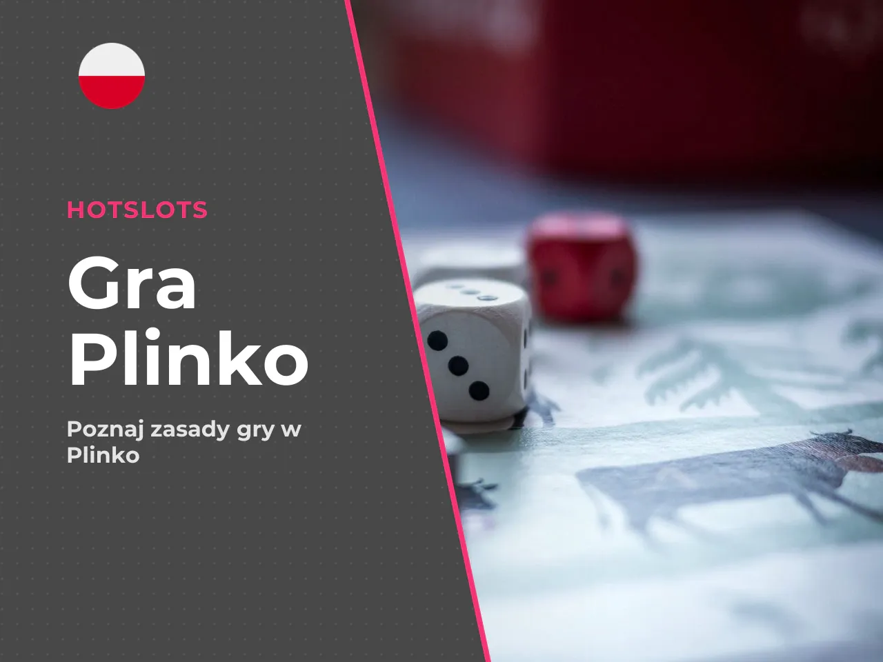 Czym jest plinko i jak działa