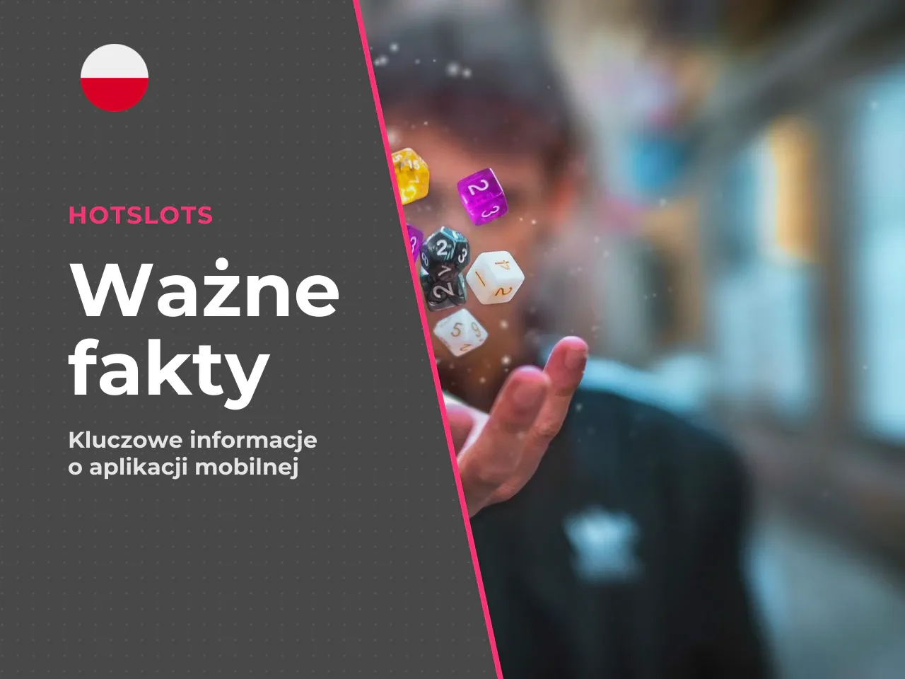 Najważniejsze fakty w pigułce