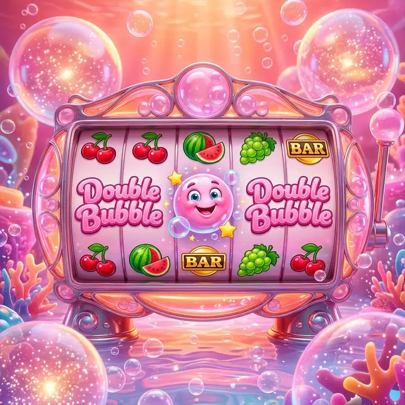 Double Bubble