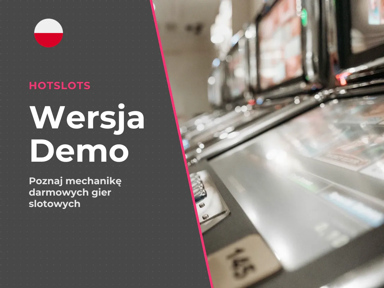 Na co zwrócić uwagę w wersji