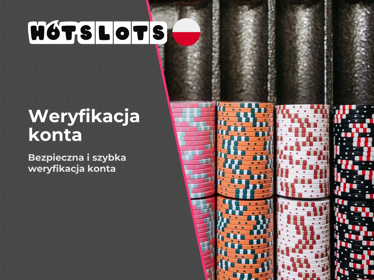 Weryfikacja konta KYC i najczęstsze błędy