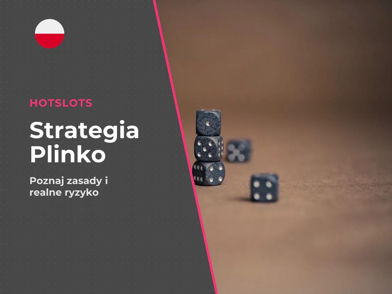 Plinko strategia co naprawdę można kontrolować