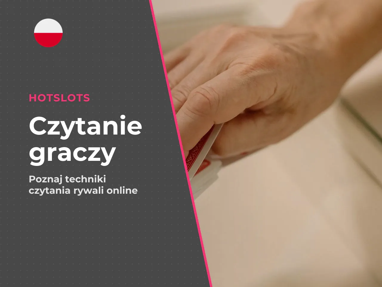 Co daje obserwacja innych graczy. W