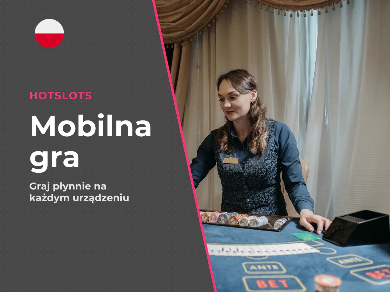 Wersja mobilna, szybkość działania i wygoda