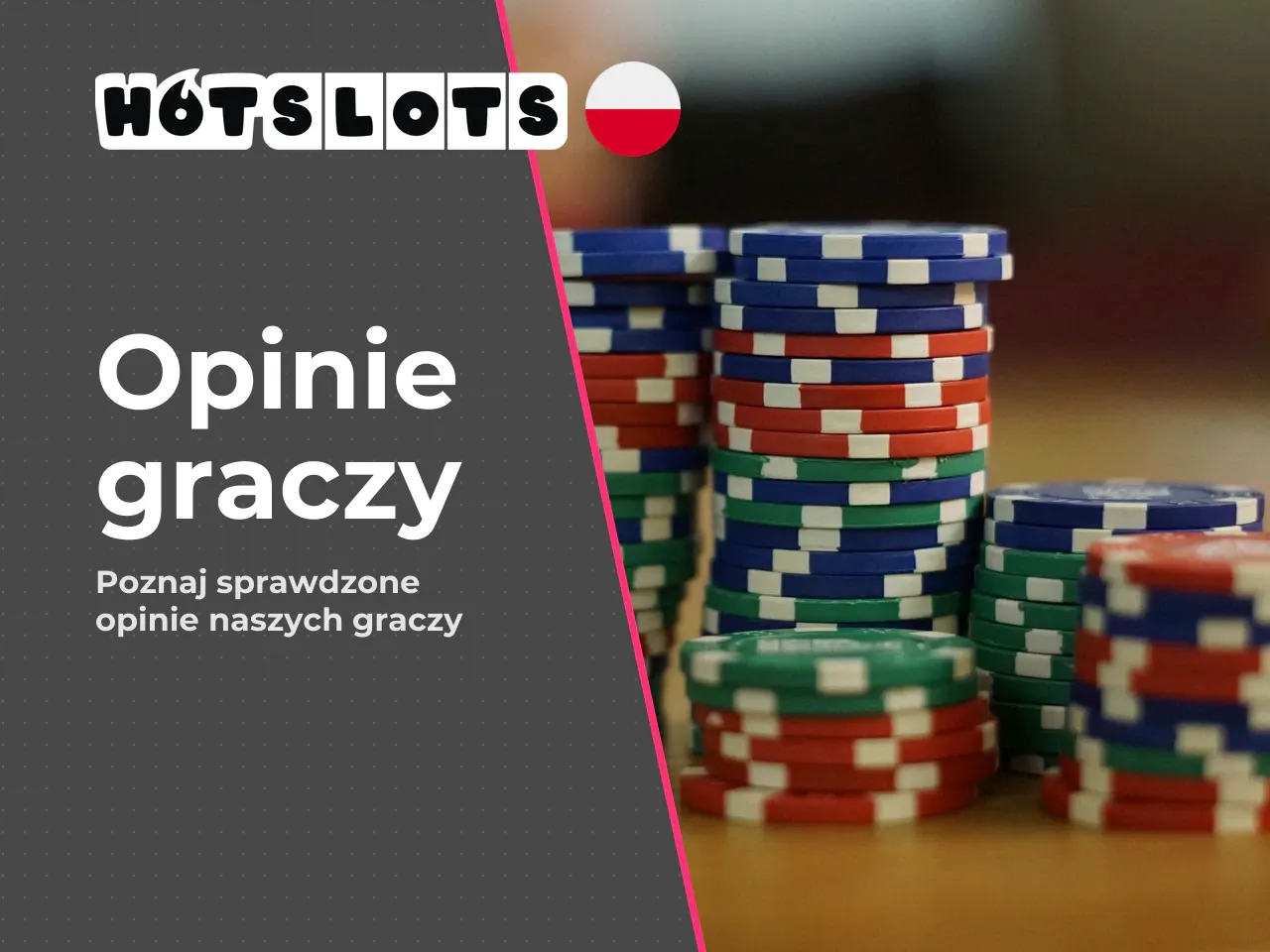 Plusy oferty widoczne z perspektywy gracza