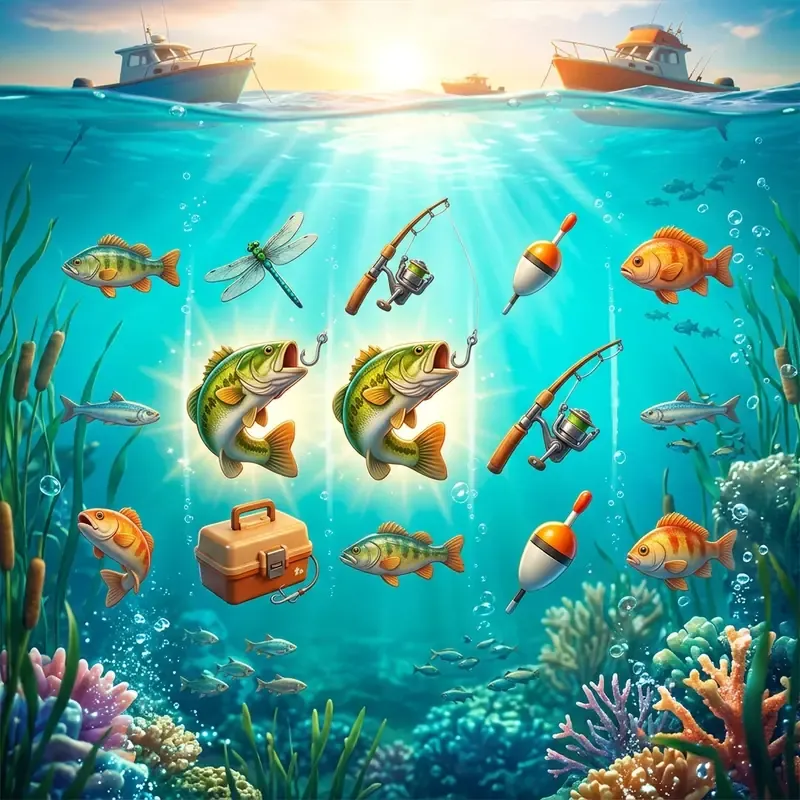 Big Bass Bonanza
