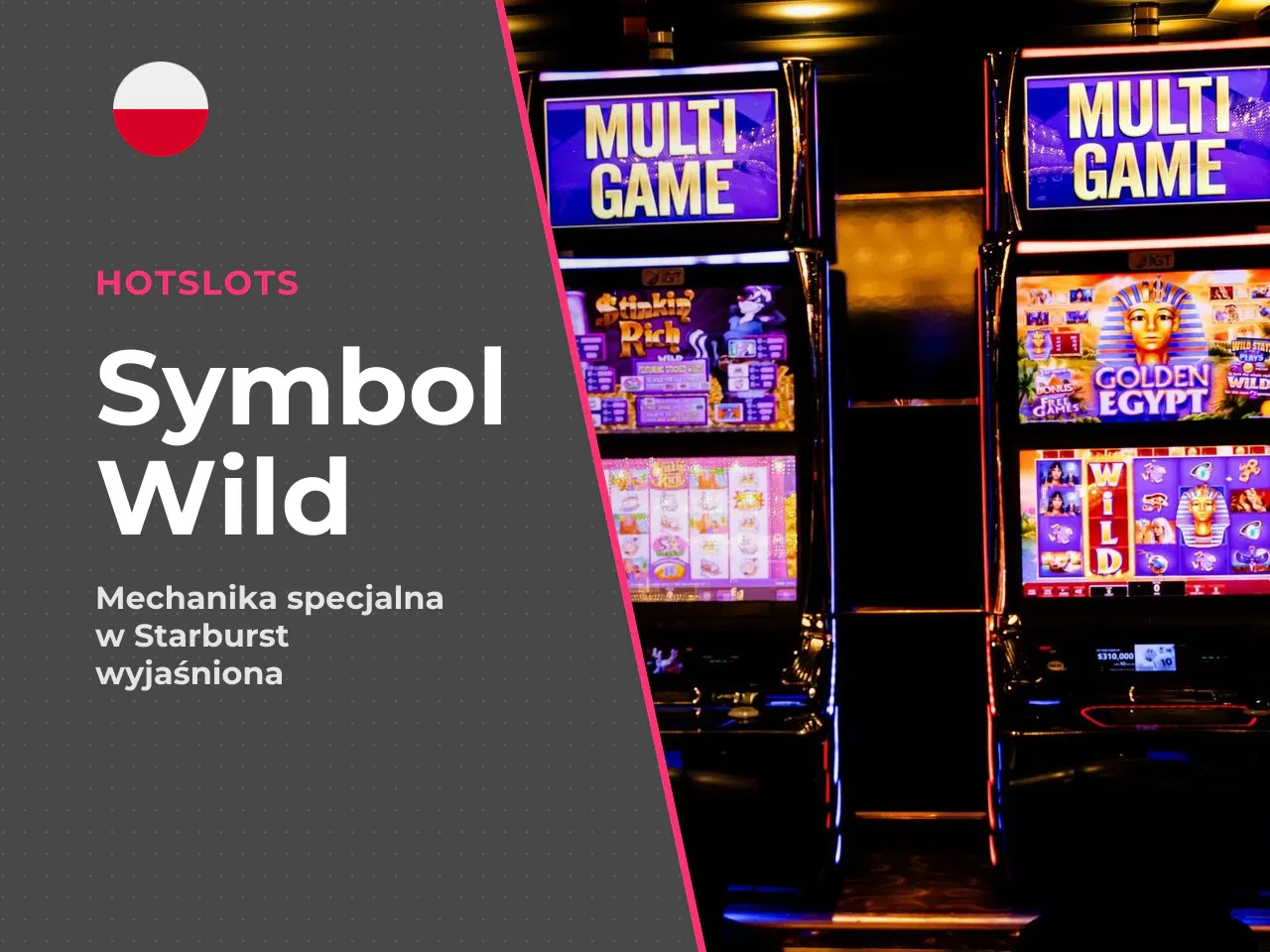 Symbol Wild i jego wpływ na