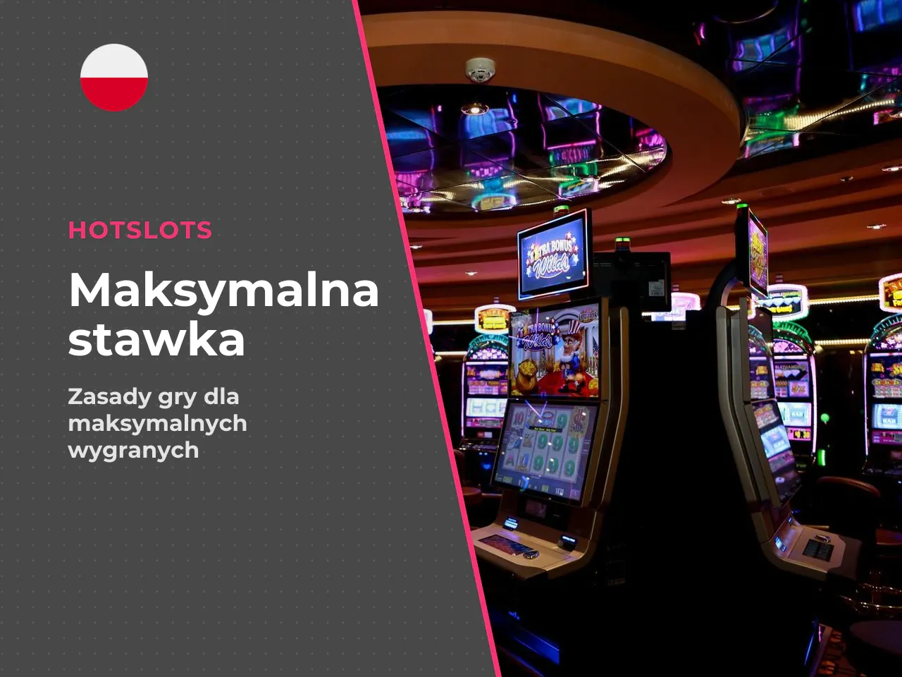 2. Maksymalna stawka przy obrocie W