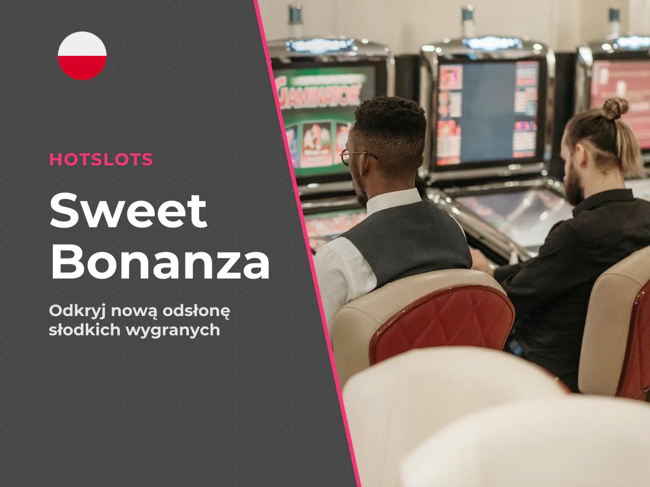 Główna zmiana to dziesięciokrotny wzrost mnożników