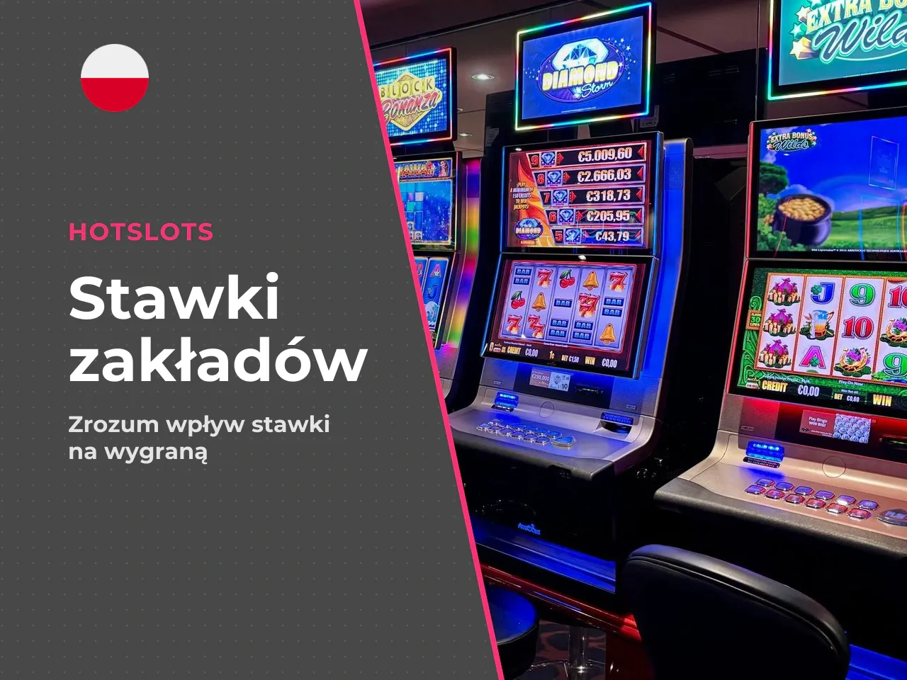 Na co wpływa bet i jak