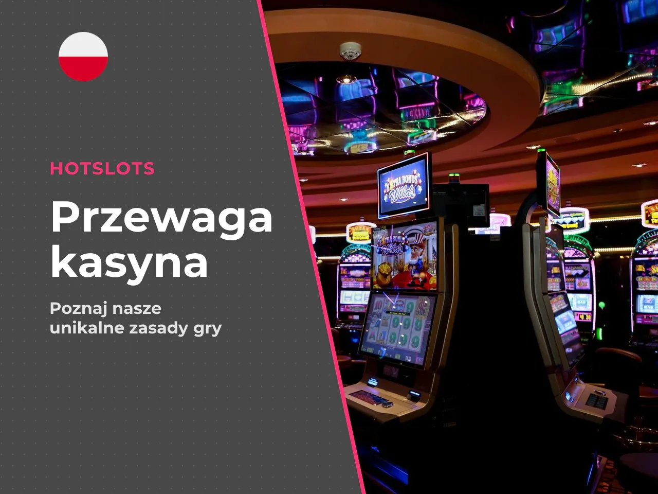 Co wyróżnia HotSlots na tle innych
