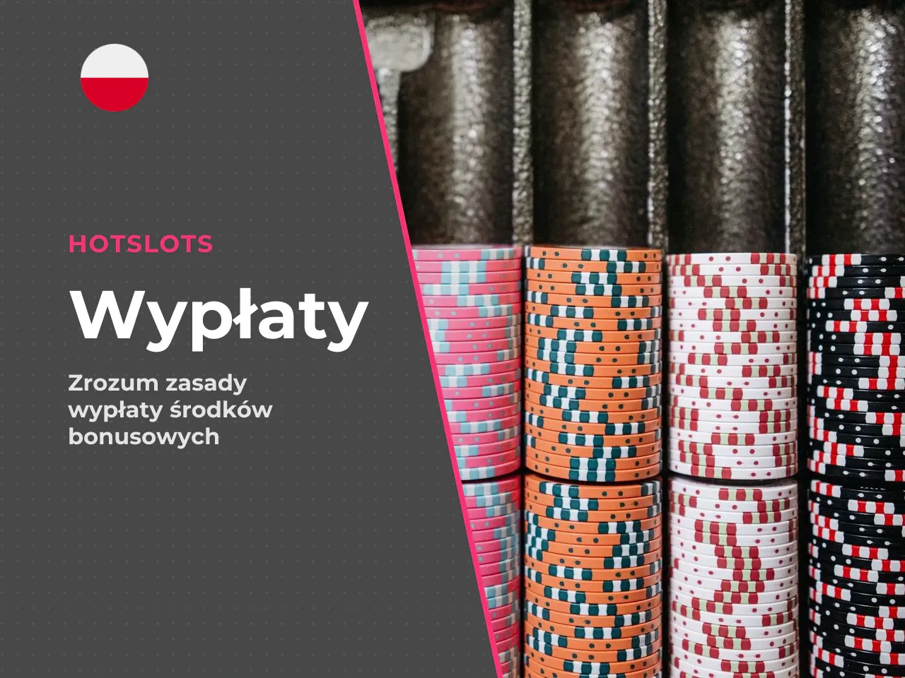 Kiedy wygrana z bonusu nie jest
