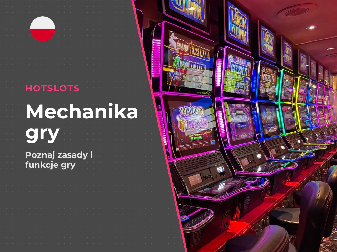 Tumble, mnożniki i przebieg jednej rundy